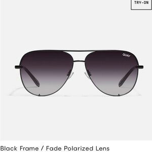 Quay Australia Sunglasses